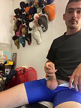 Cabetothepro online show from 14, 6, 2026