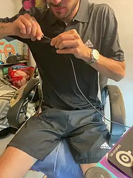 Cabetothepro online show from 19, 3, 2026