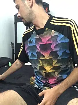 Cabetothepro online show from 25, 9, 2025