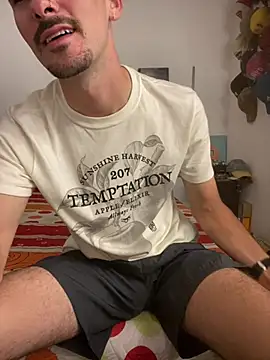 Cabetothepro online show from 24, 2, 2026