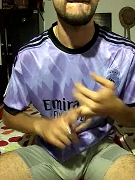 Cabetothepro online show from 19, 10, 2025