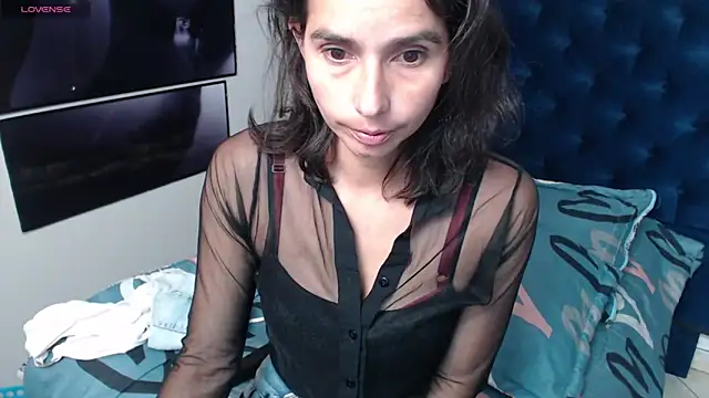 Eva-Williams online show from 26, 2, 2025
