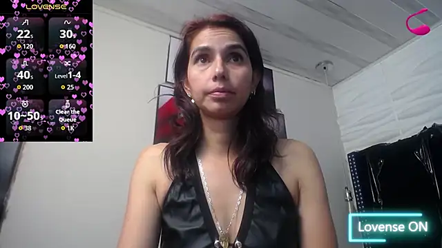 Eva-Williams online show from 25, 9, 2025