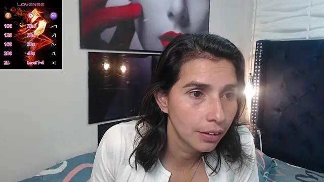 Eva-Williams online show from 4, 2, 2025