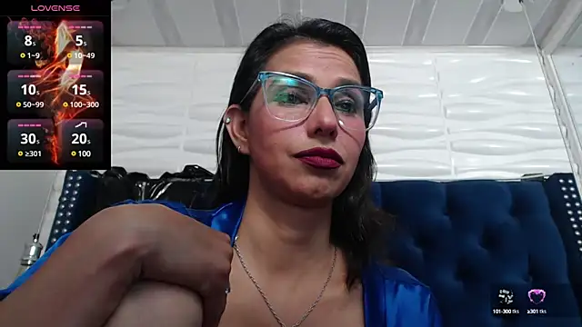 Eva-Williams online show from 23, 3, 2025