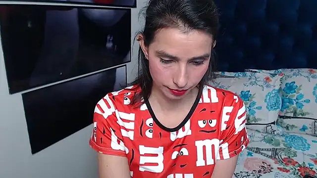 Eva-Williams online show from 14, 2, 2025