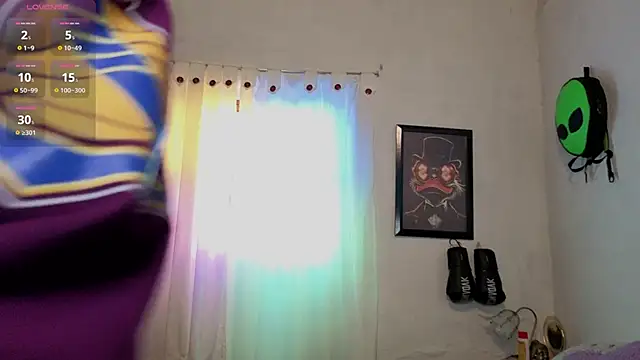 Daiki Jack online show from 14, 12, 2025