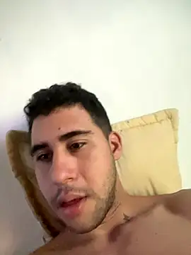 Daiki Jack online show from 2, 11, 2025