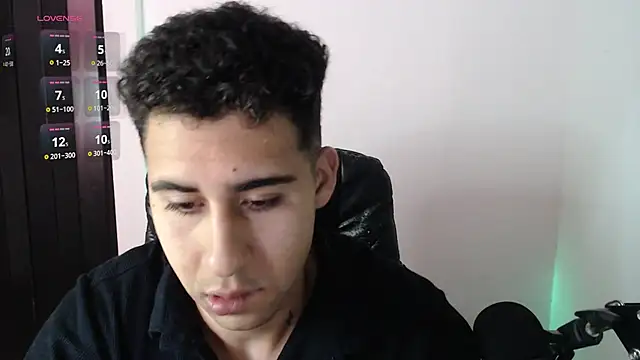 Daiki Jack online show from 5, 3, 2025