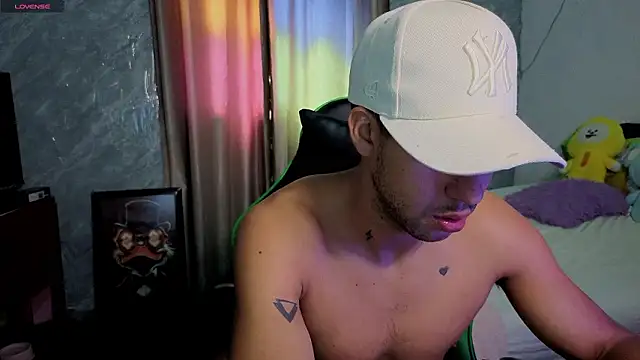 Daiki Jack online show from 19, 2, 2026