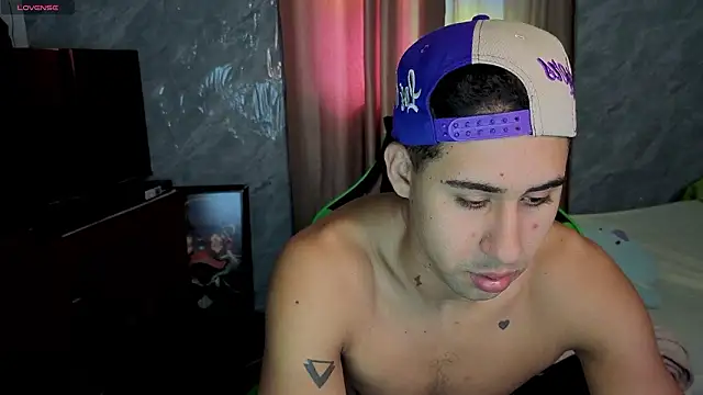 Daiki Jack online show from 11, 3, 2026