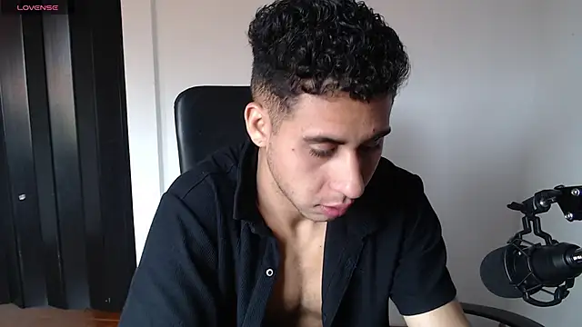 Daiki Jack online show from 7, 3, 2025