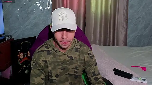 Daiki Jack online show from 4, 2, 2026