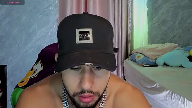 Daiki Jack online show from 5, 7, 2026