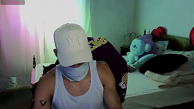 Daiki Jack online show from 4, 10, 2025