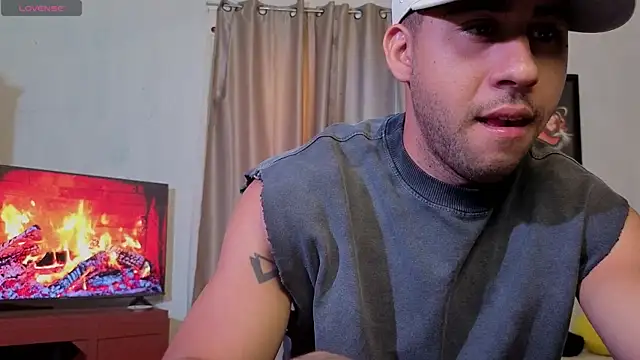 Daiki Jack online show from 15, 11, 2025