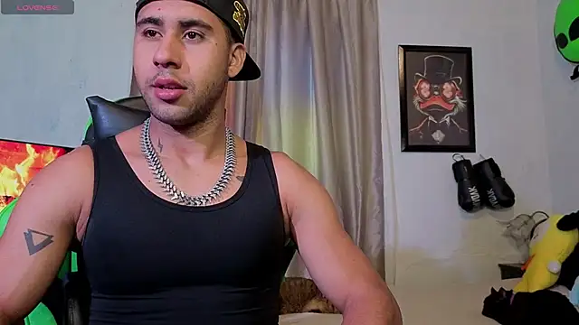 Daiki Jack online show from 16, 11, 2025