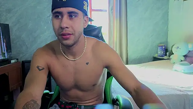 Daiki Jack online show from 13, 2, 2026