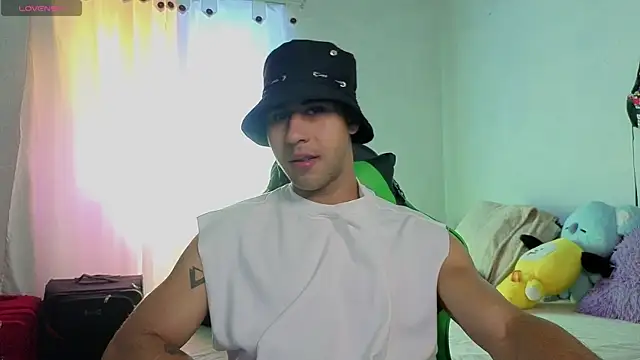 Daiki Jack online show from 17, 10, 2025