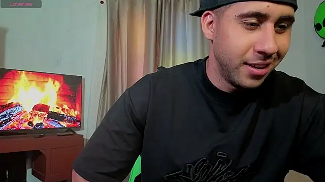 Daiki Jack online show from 14, 11, 2025