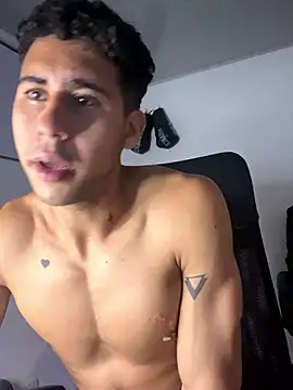 Daiki Jack online show from 11, 3, 2025