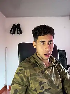 Daiki Jack online show from 13, 3, 2025