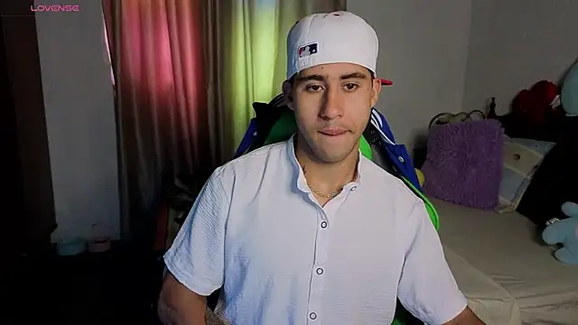 Daiki Jack online show from 21, 9, 2025