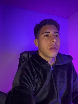 Daiki Jack online show from 24, 2, 2025