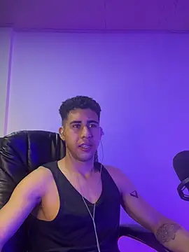 Daiki Jack online show from 3, 3, 2025