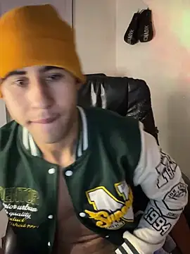 Daiki Jack online show from 21, 3, 2025