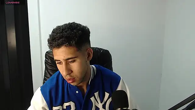 Daiki Jack online show from 3, 3, 2025