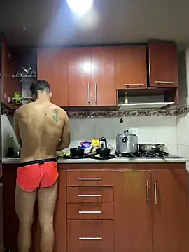 Daiki Jack online show from 25, 2, 2025