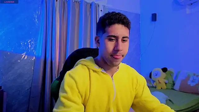 Daiki Jack online show from 30, 3, 2026