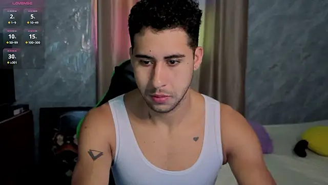 Daiki Jack online show from 16, 3, 2026