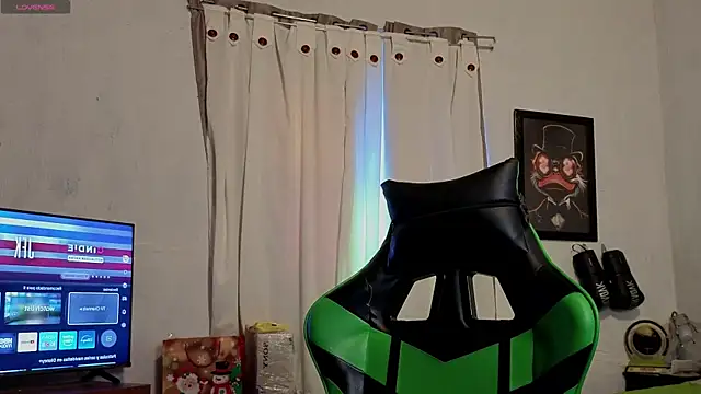 Daiki Jack online show from 7, 1, 2026