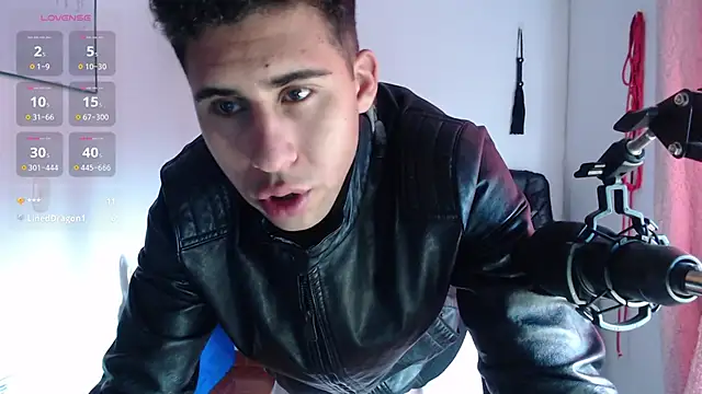 Daiki Jack online show from 9, 3, 2025