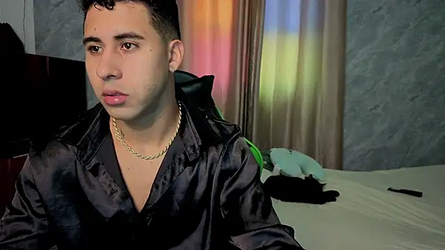 Daiki Jack online show from 28, 2, 2026