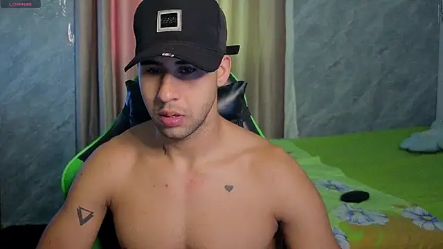 Daiki Jack online show from 4, 4, 2026