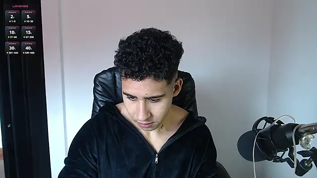 Daiki Jack online show from 1, 3, 2025