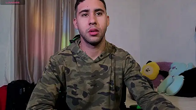 Daiki Jack online show from 21, 10, 2025