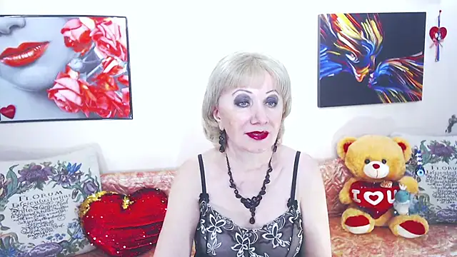 sexualxcharm online show from 27, 11, 2025