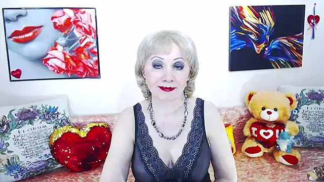 sexualxcharm online show from 25, 2, 2025