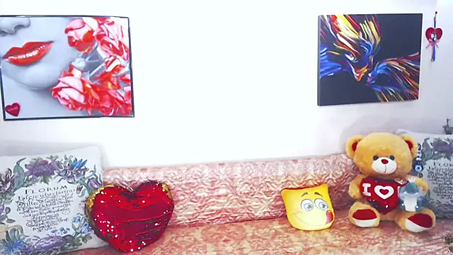 sexualxcharm online show from 2, 11, 2025