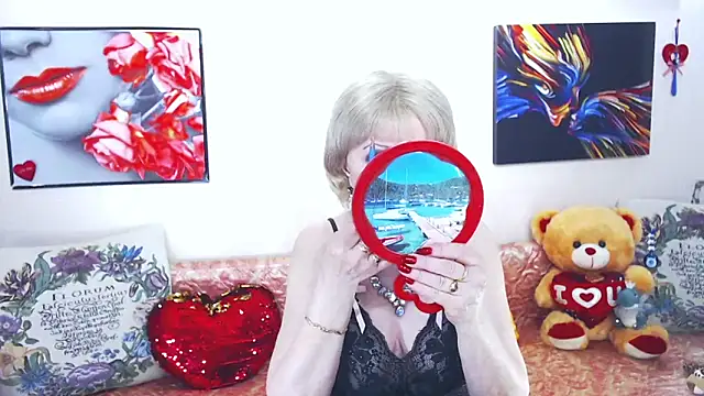 sexualxcharm online show from 2, 4, 2026