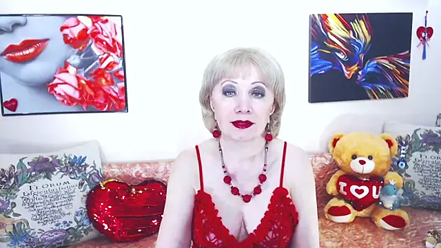 sexualxcharm online show from 24, 5, 2026