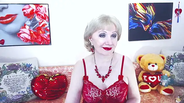 sexualxcharm online show from 5, 5, 2026
