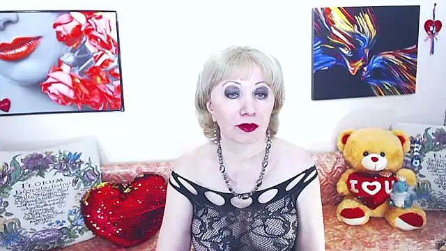 sexualxcharm online show from 17, 1, 2026