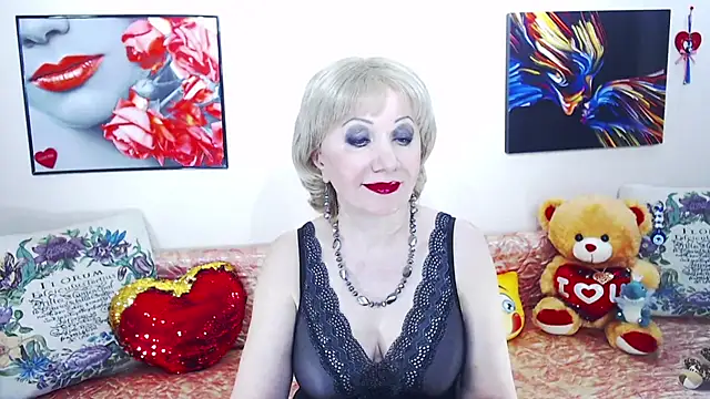 sexualxcharm online show from 2, 3, 2025