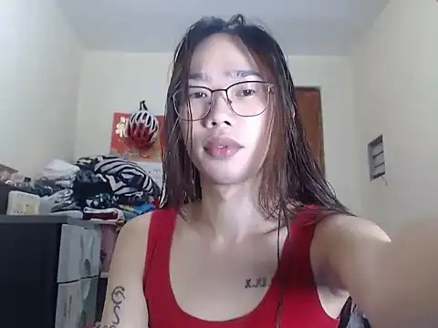 AsianFuckBuddies online show from 5, 10, 2025