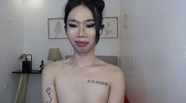 AsianFuckBuddies online show from 29, 1, 2025